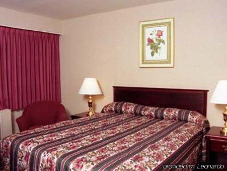 Sandman Inn Смітерз Номер фото