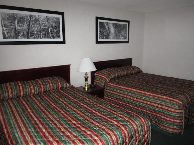 Sandman Inn Смітерз Екстер'єр фото